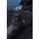 Sea to Summit Spark Pro Down 30F/-1C Sleeping Bag, Regular, Beluga Black, Regular, S2151
