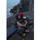 Sea to Summit Spark Pro Down 30F/-1C Sleeping Bag, Regular, Beluga Black, Regular, S2151