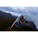 Sea to Summit Spark Pro Down 30F/-1C Sleeping Bag, Regular, Beluga Black, Regular, S2151
