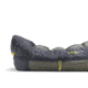 Sea to Summit Spark Pro Down 30F/-1C Sleeping Bag, Regular, Beluga Black, Regular, S2151