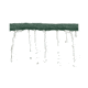 Sea to Summit Tek Towel, 20 x 40, Sage Green, Medium, A2516-45