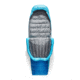Sea to Summit Trek Down 0F/-18C Sleeping Bag, Long, Snorkel Blue, Long, S1044