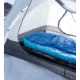 Sea to Summit Trek Down 0F/-18C Sleeping Bag, Long, Snorkel Blue, Long, S1044