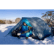 Sea to Summit Trek Down 0F/-18C Sleeping Bag, Long, Snorkel Blue, Long, S1044