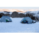 Sea to Summit Trek Down 0F/-18C Sleeping Bag, Long, Snorkel Blue, Long, S1044