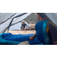 Sea to Summit Trek Down 0F/-18C Sleeping Bag, Long, Snorkel Blue, Long, S1044