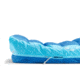 Sea to Summit Trek Down 0F/-18C Sleeping Bag, Long, Snorkel Blue, Long, S1044