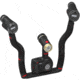 SeaLife Sea Dragon 1200 Photo/Video/Dive Light, Black SL983