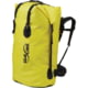 SealLine 115L Black Canyon Dry Pack, Yellow, 14061