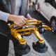 SeaSucker Komodo Bike Rack, Gold, 810046210376