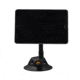 SeaSucker Naked Flex Mount, Black, EL6203B