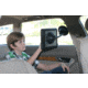 SeaSucker Naked Flex Mount, Black, EL6203B