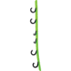 Seattle Sports Ladder Stretchstrap Neon Green 096944