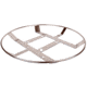 Seaview Steel Guard for 24" Radar Domes Stainless 50733