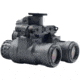 L3 Harris PVS-31A 1x Night Vision Binocular, Gen III, BLACK, BNG-001-A48