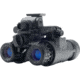 L3 Harris PVS-31A 1x Night Vision Binocular, Gen III, BLACK, BNG-001-A48