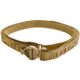Sentry Gunnar Low Profile Operator Belt V3, Coyote Brown, Small, 23NB01CB