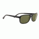 Serengeti Bella Sunglasses - Bronze Zebra Frame, Drivers Gold Polarized Lenses 7630