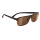 Serengeti Bella Sunglasses - Shiny Bubble Tortoise Frame, Drivers Lenses 7632