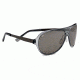 Serengeti Alice Sunglasses, Crystal Dark Grey 7820PR