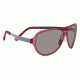 Serengeti Alice Progressive Prescription Sunglasses, Crytal Wine Frame-7903PR
