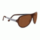 Serengeti Alice Progressive Prescription Sunglasses, Milky Brown Frame-7902PR