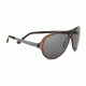 Serengeti Alice Sunglasses, Crystal Dark Brown 7818PR
