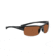 Serengeti Nico Sunglasses - Dark Tortoise Frame, Drivers Polarized Lenses 7644