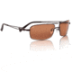 Serengeti Dante Rx Sunglasses Shiny Espresso Frame 7114