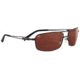 Serengeti Dante Rx Sunglasses Black Pearl Frame 7267