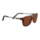 Serengeti Empoli Sunglasses, Shiny Dark Tortoise 7761PR