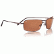 Serengeti Firenze Rx Sunglasses Espresso Frame 7108