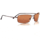 Serengeti Progressive Rx Firenze Sunglasses Expresso Frame