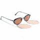 Serengeti Windsor Sunglasses - Black Granite Frame - Gunmetal Lens