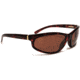 Serengeti Turro Sunglasses, Tortoise Frame Drivers Polarized Lens - 6809