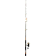 Shakespeare Ugly Combo 8ft.2Pc. Md. Spin 338186