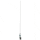 Shakespeare 5215-AIS 36" Squatty Body Antenna f/Sailboats AIS 44846