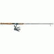 Shakespeare Agility Combo 7ft. Rod Sz40 Reel 111992