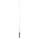 Shakespeare Antenna 4' 6420-R Phase III AM/FM 65610