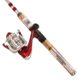 Shakespeare CMF2BASS SKP SP 35SZ 6F6 2PC M 1423632