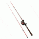 Shakespeare FRLSSC66M6 FEARLESS 6FT 6 SC CBO 1424456