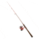 Shakespeare FRLSSP66M30 FEARLESS 6FT 30 SP CBO 1424455