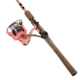 Shakespeare FRLSSP66M30 FEARLESS 6FT 30 SP CBO 1424455