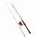 Shakespeare FRLSSP66M30 FEARLESS 6FT 30 SP CBO 1424455