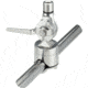 Shakespeare Swivel Stainless Rail Mnt, 1-1.5in, New Condition SHA-4188-SL