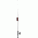 Shakespeare Ugly SP Combo 4ft.8in.  1Pc Ul 337931