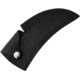 Sheath Karambit Sheath Black Leather
