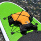 Shed, Seattle Sports Tri-Way LashMates Mini Bungee Deck Kit/Black