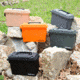 Sheffield Field Box, Olive Drab Green, 12726