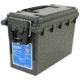 Sheffield Field Box, Olive Drab Green, 12726